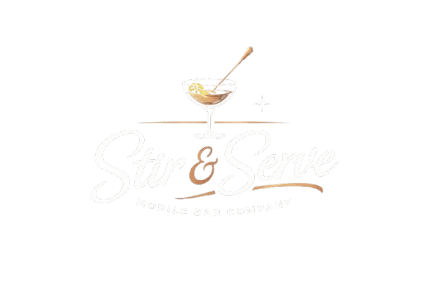 Stir & Serve logo
